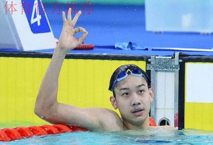 张展硕四年完成质变