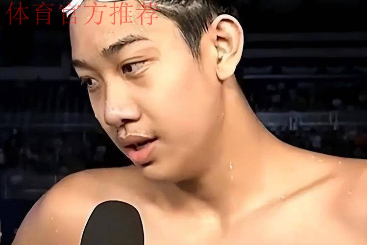 张展硕四年完成质变