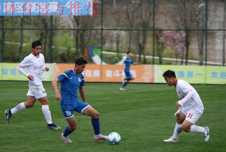 第二届中青赛升级,校园足球唱起“主旋律” 第二届中青赛升级,校园足球唱起“主旋律”