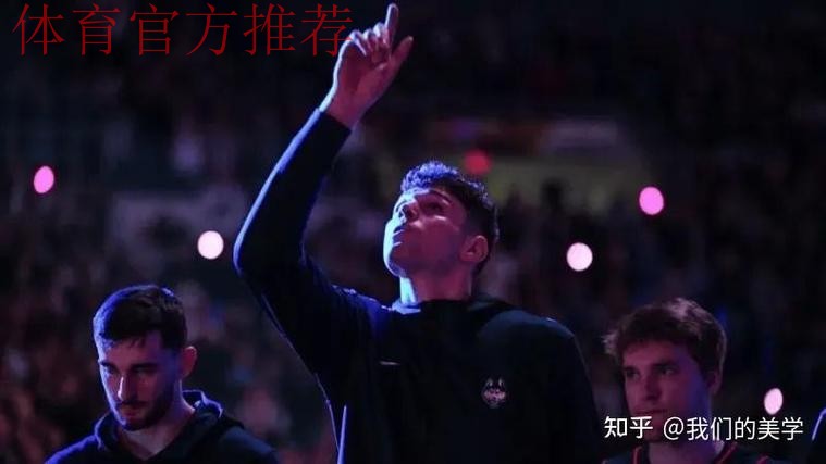 完爆克林根+碾压罗威！杨瀚森打成大腿，狂逼开拓者裁掉斯普利特