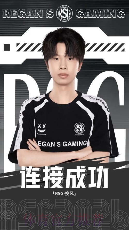 浙江RSG人员变动公告：原AG.676/KONE.挽风正式转会至RSG