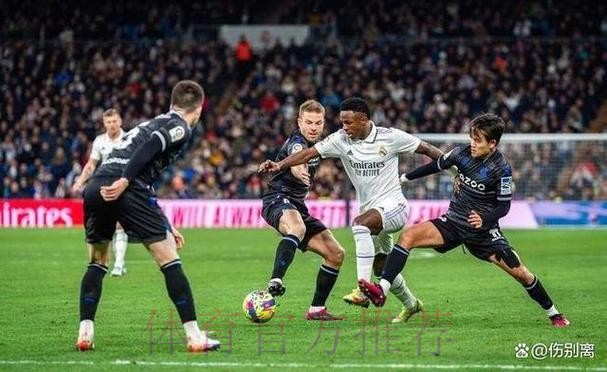 阿斯:联赛前5场仅进6球 皇马火力近十年同期最差