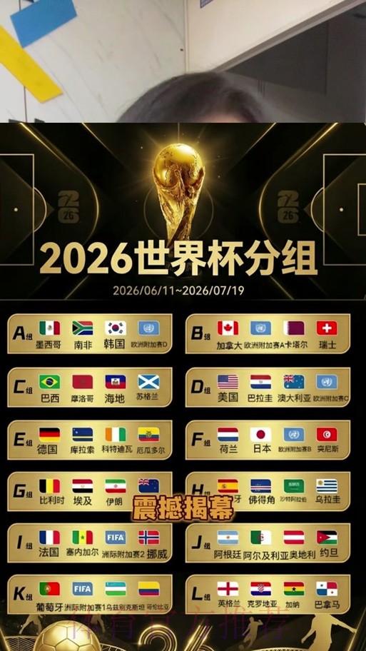 2026世界杯比分安全最佳